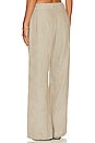 view 3 of 4 Rossio Pant in Natural