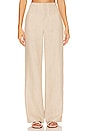 view 1 of 4 Isotta Pant in Natural