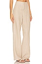 view 2 of 4 Isotta Pant in Natural