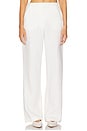 view 1 of 6 Lulea Pant in White