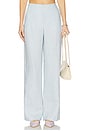 view 1 of 6 x REVOLVE Lulea Pant in Blue