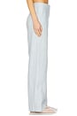 view 3 of 6 x REVOLVE Lulea Pant in Blue
