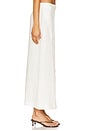 view 3 of 6 Suis Skirt in White