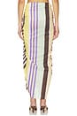 view 4 of 6 Lomas Pareo in Perla Stripe
