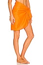 view 2 of 4 Salina Pareo in Orange