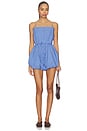 view 1 of 3 Riatto Playsuit in Sotto