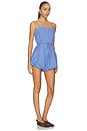 view 2 of 3 Riatto Playsuit in Sotto