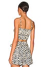 view 3 of 4 x REVOLVE Lasya Top in Ayu Print