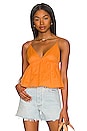 view 1 of 4 x REVOLVE Parcia Top in Mango