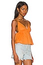 view 2 of 4 x REVOLVE Parcia Top in Mango