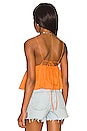view 3 of 4 x REVOLVE Parcia Top in Mango