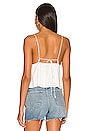 view 3 of 4 Parcia Top in White