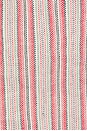 view 5 of 5 Var Top in Watermelon Stripe