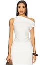 view 1 of 4 Suis Top in White