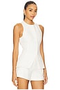 view 2 of 4 Seema Top in White