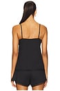 view 3 of 4 Denise Top in Black