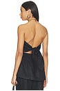 view 1 of 5 Solmar Top in Black