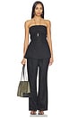 view 5 of 5 Solmar Top in Black