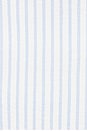 view 5 of 5 Venta Top in Carmen Stripe Light Blue White