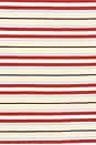 view 6 of 5 Doris Top in Cila Stripe Butter