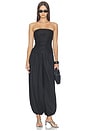 view 5 of 4 Alzira Top in Black