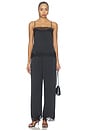 view 5 of 4 Marisol Top in Black
