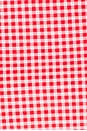 view 5 of 5 Leo Bikini Bottom in Gingham Red