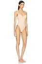 view 2 of 3 Dinard One Piece in Butter