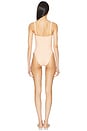 view 3 of 3 Dinard One Piece in Butter
