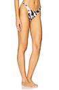 view 2 of 4 Lole Bikini Bottom in Mandraki Floral