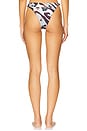 view 3 of 4 Lole Bikini Bottom in Mandraki Floral