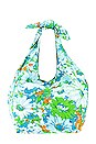 view 1 of 4 Hanna Tote Bag in Gardone Floral