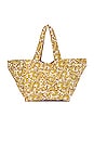 view 2 of 4 Sorrento Tote Bag in La Medina Paisley