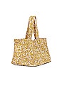 view 3 of 4 Sorrento Tote Bag in La Medina Paisley