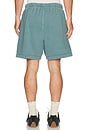 view 3 of 6 Signature Classic Short in Faded Coastal