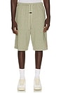 view 1 of 4 90's Short in Washed Seal Heather