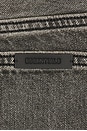 view 3 of 6 ДЖИНСЫ in Vintage Black