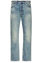 view 1 of 6 ДЖИНСЫ DENIM in Vintage Blue