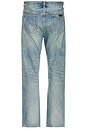 view 2 of 6 ДЖИНСЫ DENIM in Vintage Blue