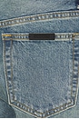 view 3 of 6 ДЖИНСЫ DENIM in Vintage Blue