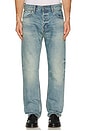view 4 of 6 ДЖИНСЫ DENIM in Vintage Blue