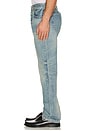 view 5 of 6 ДЖИНСЫ DENIM in Vintage Blue