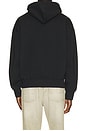 view 2 of 5 SUDADERA 90'S in Vintage Black