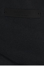 view 3 of 5 Heavy Fleece Fullzip Hoodie in Black