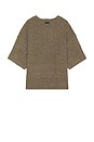 view 2 of 5 HEAVY 스웨터 in Heather Gray
