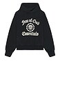 view 1 of 5 HEAVY パーカー in Black