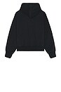 view 2 of 5 HEAVY パーカー in Black
