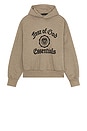 view 1 of 5 HEAVY 후디 in Heather Gray
