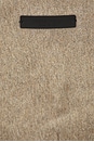view 3 of 5 HEAVY 후디 in Heather Gray
