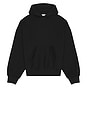 view 4 of 5 SUDADERA in Black